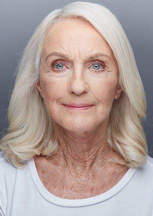 Why this 80-year-old great-grandmother spent £10,000 - and risked her life for a face lift ...