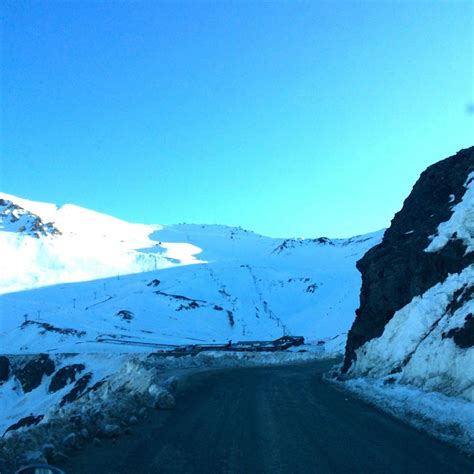 MT HUTT SKI AREA (South Island): All You Need to Know