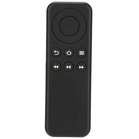 Universal Remote Control Fire Tv