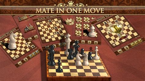 Chess Games 🕹️ Play Now for Free at CrazyGames!