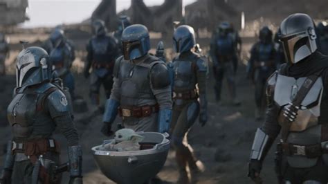 The Mandalorian season 3 episode 7 review: The sharp turn fans were hoping for | Space