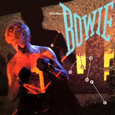 Let's Dance — David Bowie