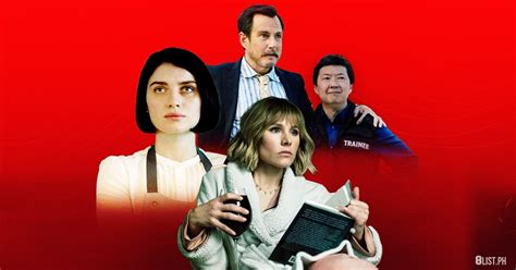 8 Best Murder and Mystery Series on Netflix with 10 Episodes or Less