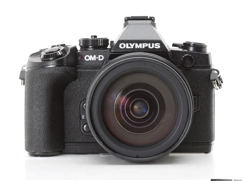 Olympus OM-D E-M1 Review: Digital Photography Review