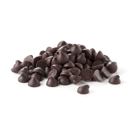 White Chocolate Chips (100g-250g) | Driftbasket