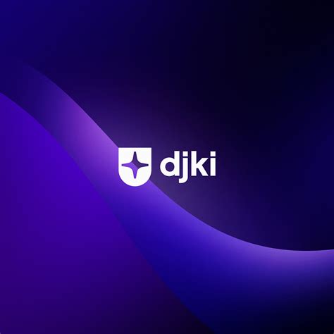 DJKI - Unofficial logo redesign by Dalamruangs on Dribbble