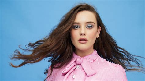 Katherine Langford Maire Claire 2019 4k Wallpaper,HD Celebrities Wallpapers,4k Wallpapers,Images ...