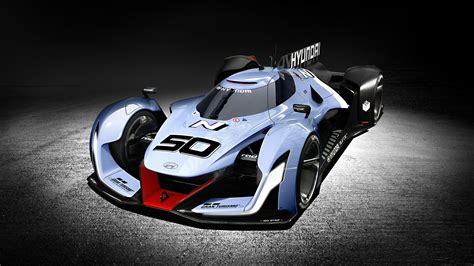 2015 Hyundai N 2025 Vision Gran Turismo 4 Wallpaper | HD Car Wallpapers ...