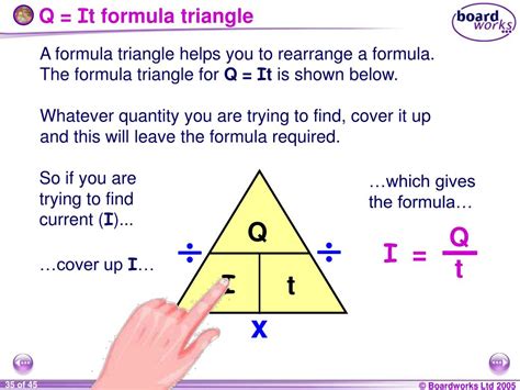 PPT - KS4 Physics PowerPoint Presentation, free download - ID:479454