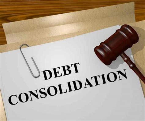 Debt Consolidation - Is it the Best Option this 2023?