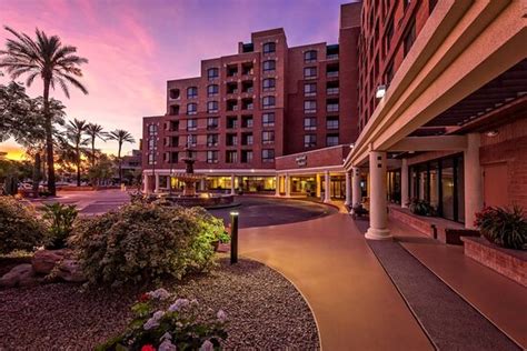 Scottsdale Marriott Old Town - UPDATED 2021 Prices, Reviews & Photos (Arizona) - Hotel - Tripadvisor