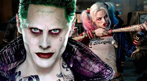 What is The Real Relationship Between Harley Quinn and The Joker?