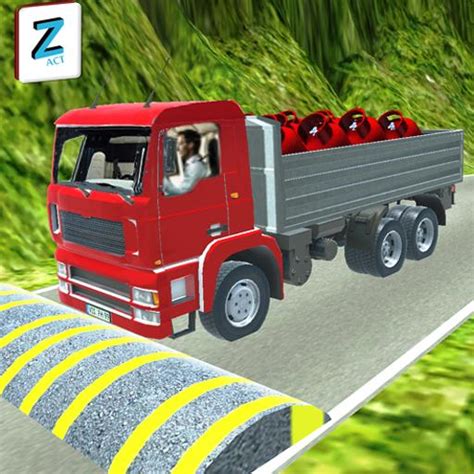 3D Truck Driving Simulator - Apps on Google Play