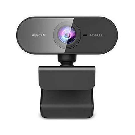 1080P Full HD Webcam Auto Focusing Web Camera Full HD Cam Microphone ...