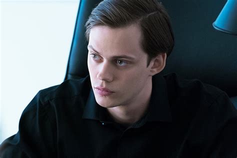 Bill Skarsgard Joins Hulu Stephen King 'Castle Rock' Series