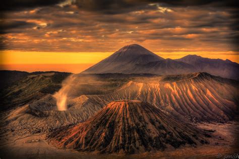 Gunung Bromo @ sunrise | smijh | Flickr