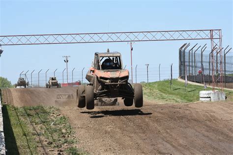 CHAMPIONSHIP OFF-ROAD SEASON OPENER JUNE 10TH-11TH IN ANTIGO WI - Dirt ...