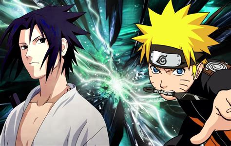 Naruto shippuden - Naruto Shippuuden Photo (33813746) - Fanpop