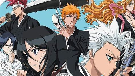 Guia completo de episódios fillers de Bleach | Muramasa