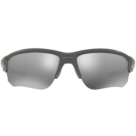 Oakley FLAK Draft Matte Sunglasses from american golf