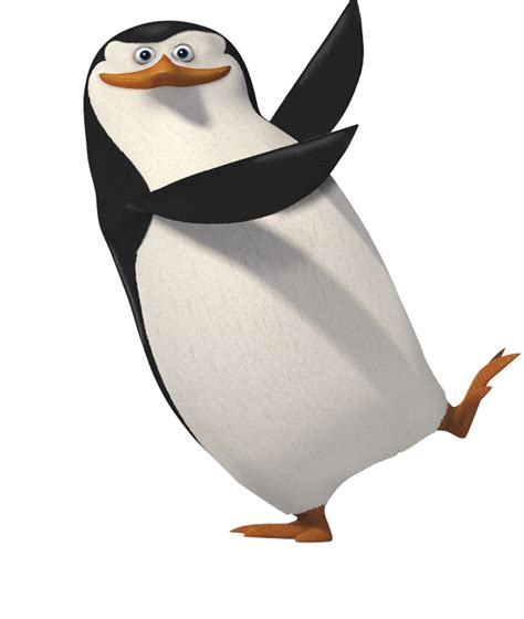 skipper from penguins of madagascar Smile And Wave, Just Smile, Madagascar Movie, Popeye And ...