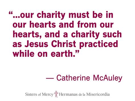 17 best images about Catherine McAuley Quotes on Pinterest | Catherine ...