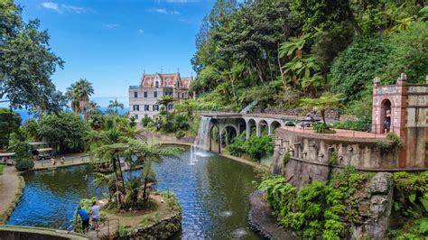 10 Best Madeira Island Hotels: HD Photos + Reviews of Hotels in Madeira Island, Portugal