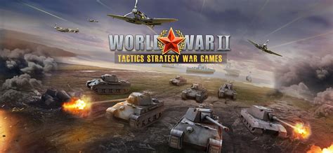 World War 2: Strategy Games APK for Android Download