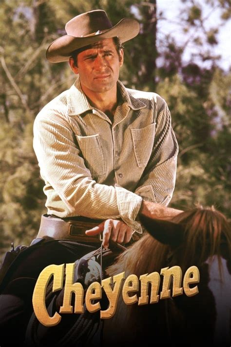 Cheyenne • TV Show (2024)