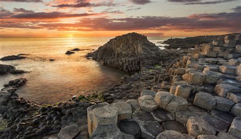 Giant's Causeway: How to Visit for free (2023 Guide)