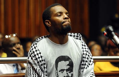 Mcebo Dlamini given suspended sentence for violence during # ...