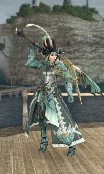 Green Knight | Eorzea Collection