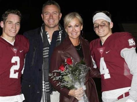 College Sweetheart turned into Wife; Net Worth of Kirk Herbstreit 2022