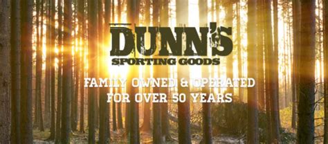 Dunn's Sporting Goods, Inc. - Home | Facebook