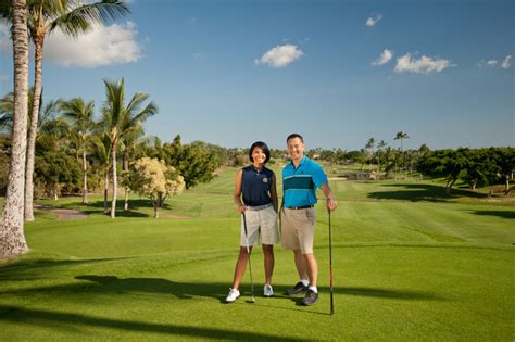 Online Tee Time Reservations - KoOlina Golf Club