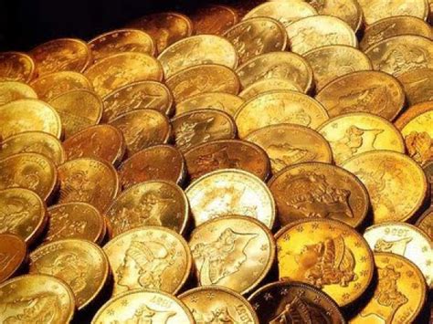 indian old gold coins