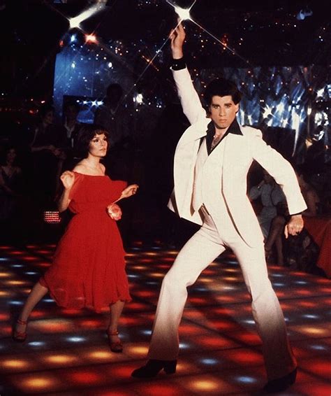 Actualizar 44+ imagen john travolta disco outfit - Abzlocal.mx