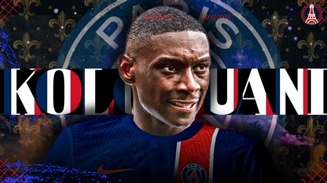 Randal Kolo Muani to PSG🔴🔵 - Transfer Explained - YouTube