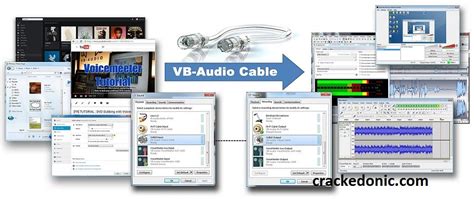 Virtual audio cable free cracked - snomass