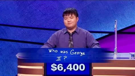 Controversial 'Jeopardy!' winner ends run with almost $300,000 in winnings - TODAY.com