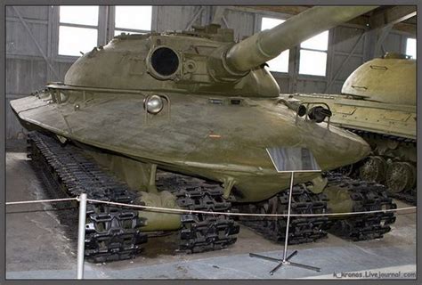 Kubinka Tank Museum - Alchetron, The Free Social Encyclopedia