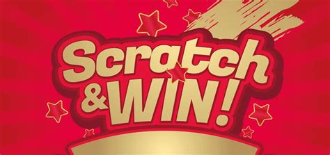 Play Scratch Cards - 100s Of Scratch Off Games To Play