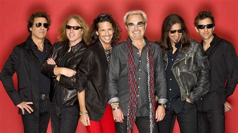 Foreigner - New Songs, Playlists & Latest News - BBC Music