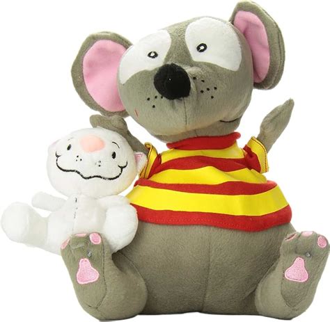 Amazon.ca: toopy and binoo toys