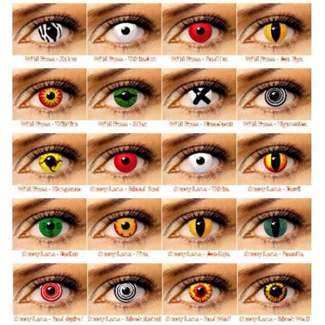 Fashion Eye Lens New Trend Among Youngsters | Halloween contact lenses, Contact lenses colored ...