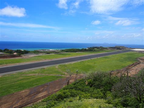 With new Argyle Airport, paradise is a Direct Flight Away!