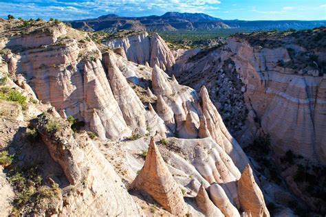 20 SURPRISING New Mexico National Parks (Guide + Photos)