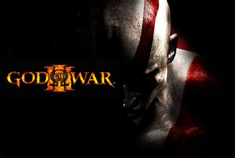 God of War Wallpaper 1080p - WallpaperSafari