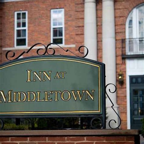 The Inn at Middletown Middletown, CT- Wedding venues Reviews