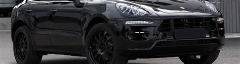 Porsche Macan Accessories & Parts | CARiD